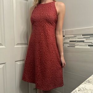 Patagonia Dress